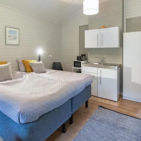 Appartement Lepola Sauna *