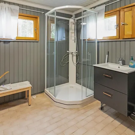 Lepola Sauna Lägenhet *