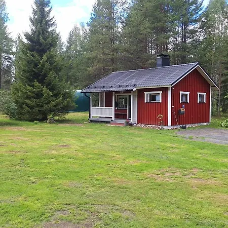 Lägenhet Lepola Sauna *