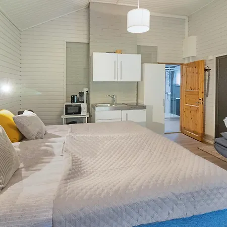 Lepola Sauna Appartement